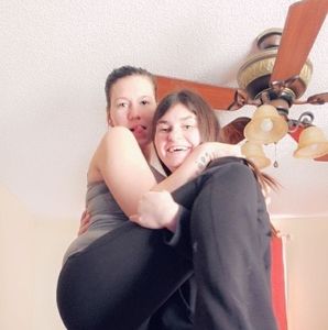 Meet your Posher, Alana